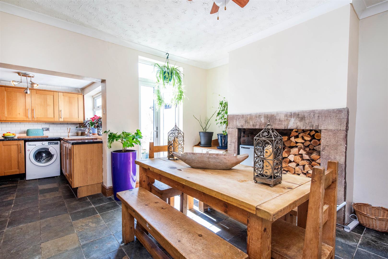 3 bed property in Bournes Row, Preston